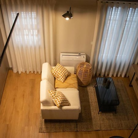 Brasilia Residences Guimaraes Exterior photo